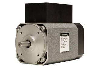 Unique Inverter AC Motors by Groschopp