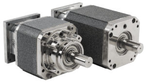 planetary gearbox options