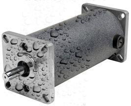 Groshcopp Inc. IP66 IP ratings Motors Gearmotors IP66 Ingress Protection Ratings Groschopp Inc.