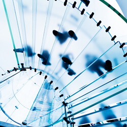 Groschopp explains the movement of simple motors to motion control solutions