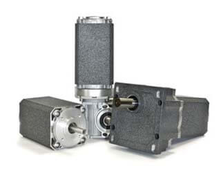 Brushless DC Motors & Gear Motors