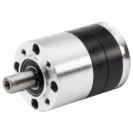 i-series-planetary-gearbox
