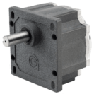 parallel shaft gearbox
