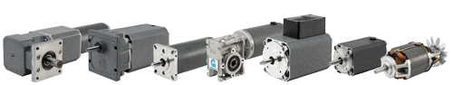 motors, gearmotors, Groschopp, fractional, HP, horsepower