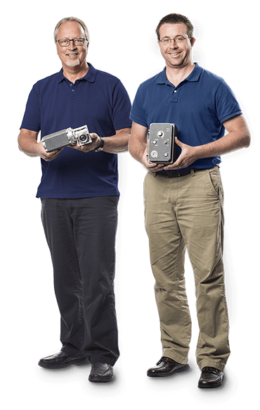 Find an AC motor and drive package deal that works for you.