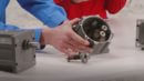 Gear Motor Basics - Reducer Selection