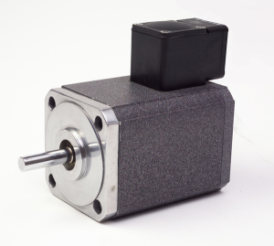 Brushless DC motor, high performance, high torque