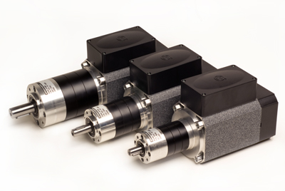 Planetary Reducers i-series