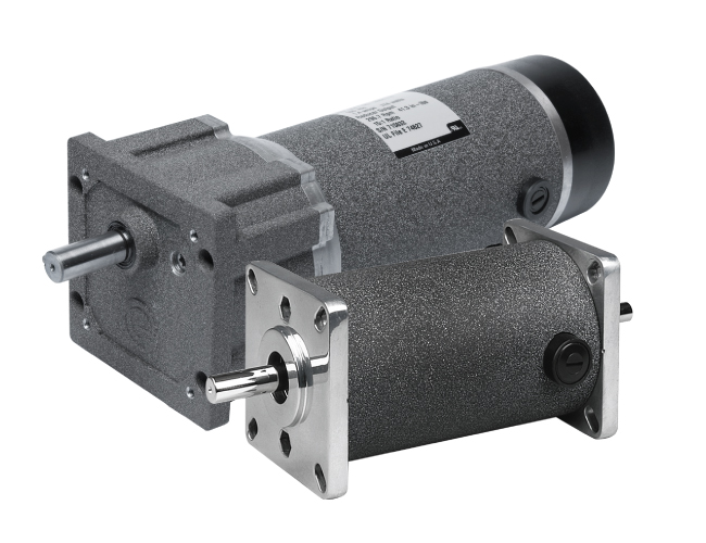 Problem: There are several DC motor designs available to meet your specifications. Solution: With additional information regarding the application, we can determine which design’s strengths would be most beneficial for the project.