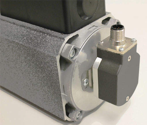This blog gives quick comparison of a couple different feedback device options. The most important thing in helping you select the right feedback device is understanding your individual application.