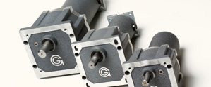 DC Gearmotors DC Gearmotors from Groschopp